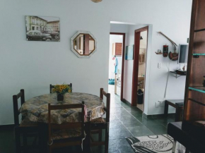 Apto na Praia Grande - Campo Belo